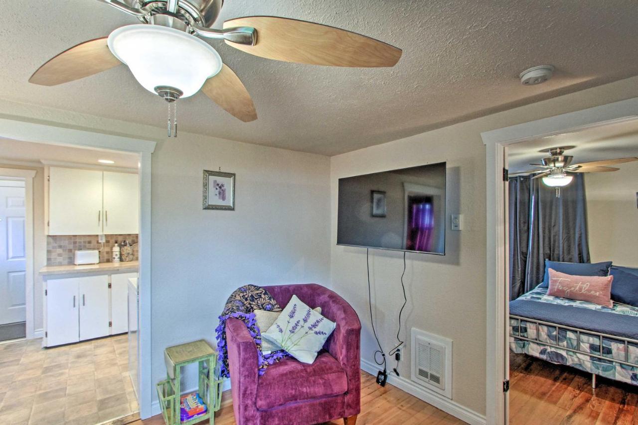 Lovely With Fire Pit, Near Dtwn! Holiday home Tacoma