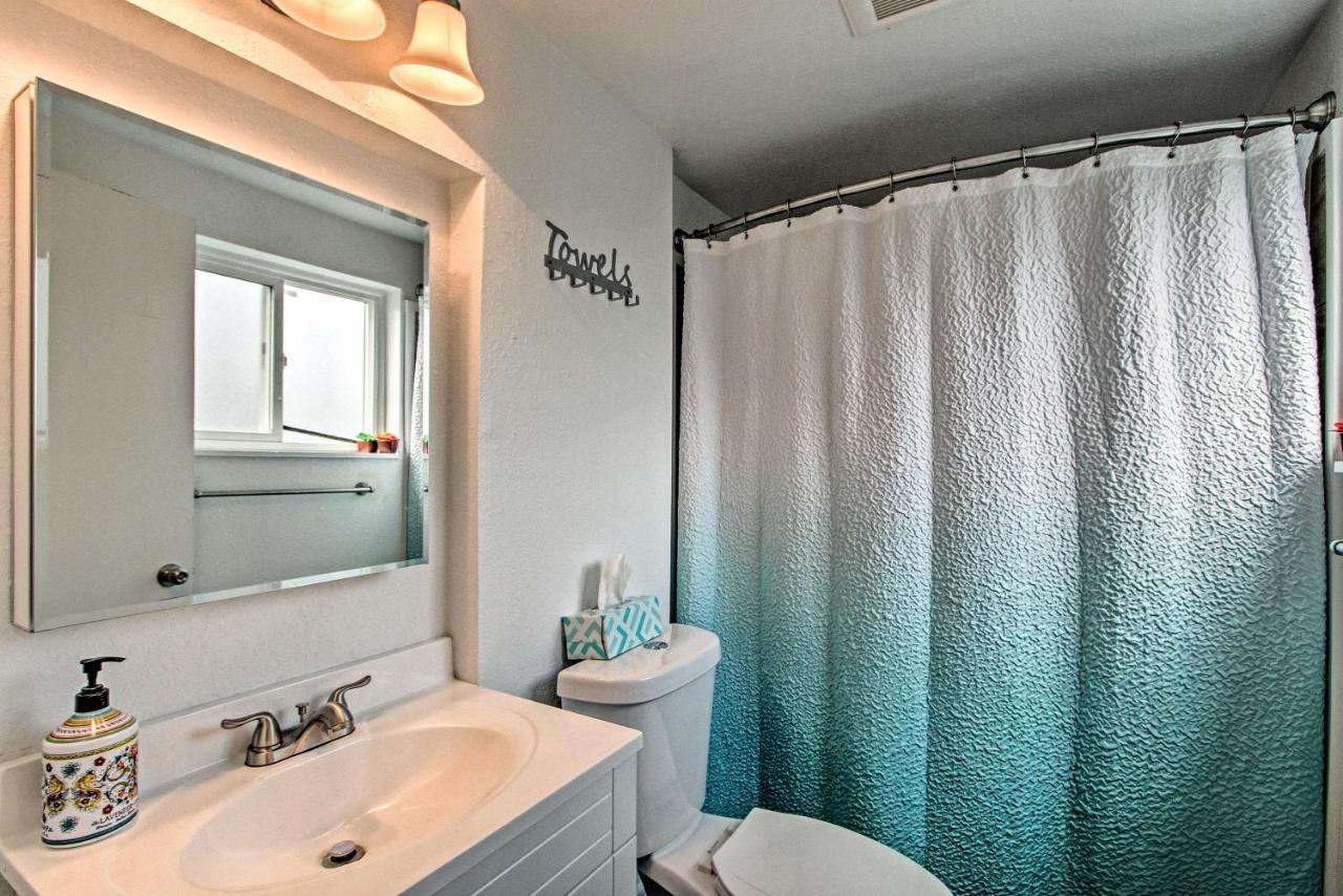 Holiday home Lovely With Fire Pit, Near Dtwn! Tacoma